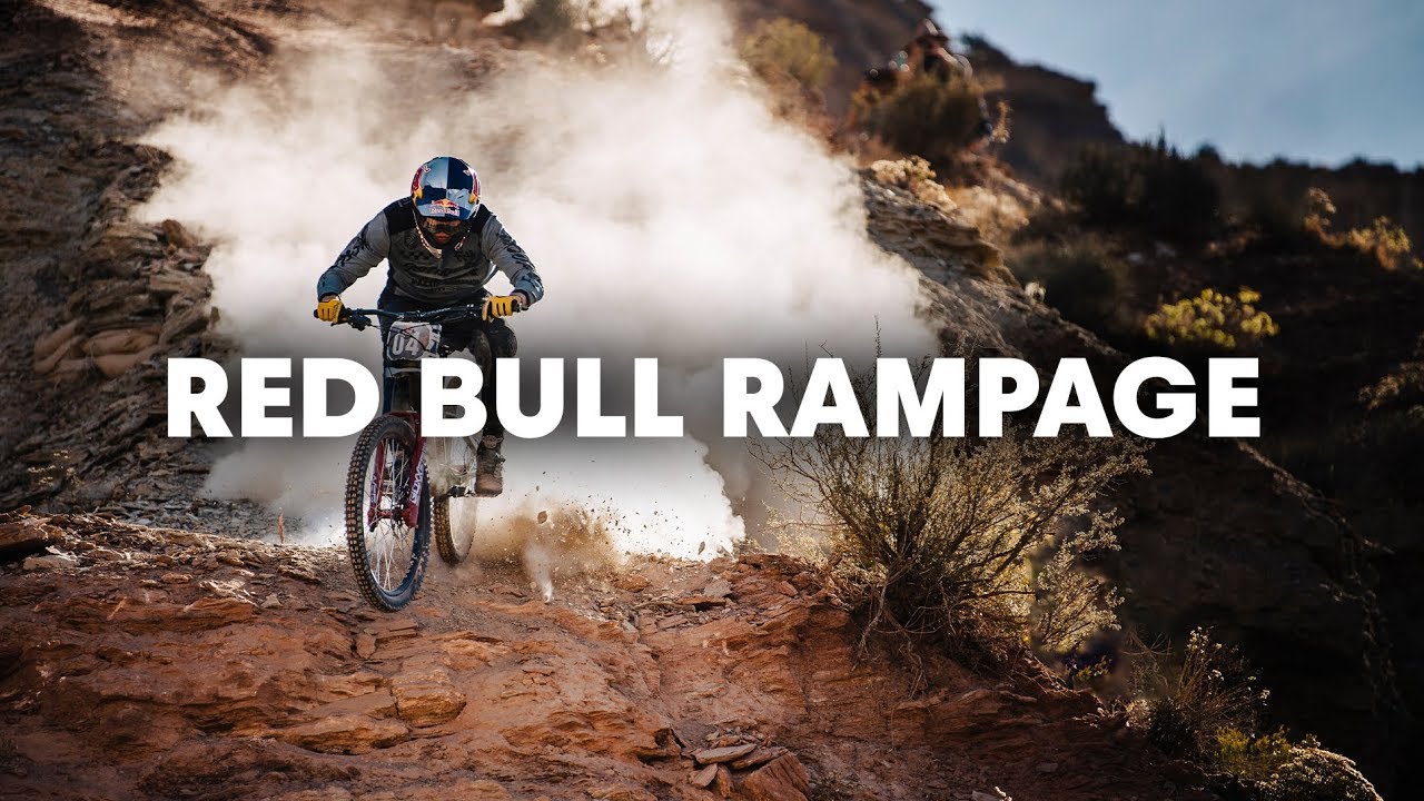 red bull downhill extreme