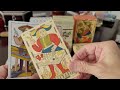 Tarot de jacques viville tarocchino soldato and the vandenborre tarot comparison