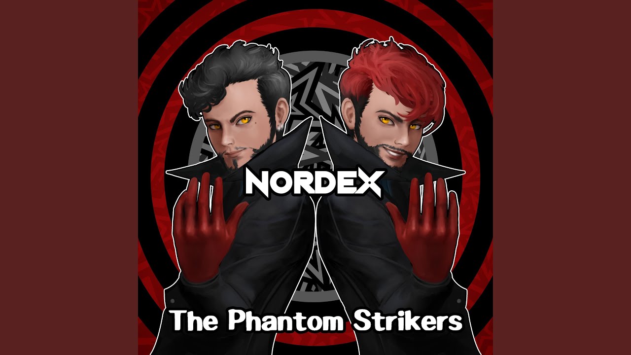 You Are Stronger (Persona 5 Scramble) YouTube