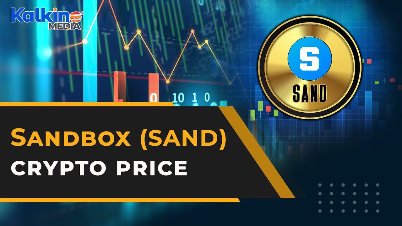 What is the Sandbox (SAND) crypto ?