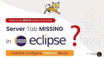 How to fix tomcat server in eclipse | Malayalam | Tomcat server in eclipse | Configure tomcat