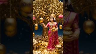 Lakshmi kuberaya Namaha 🙏 || #shorts #ytshorts #god #devotional #happy #life #blessed #peace #power