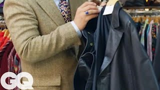 What genuine Leather Really Means