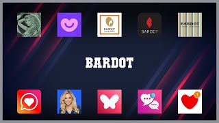 Top rated 10 Bardot Android Apps screenshot 2