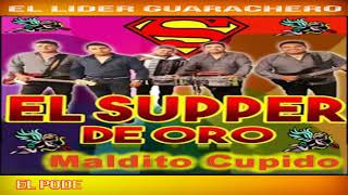 EL SUPER DE ORO 2019 CD Maldito Cupido 11   maldito cupido