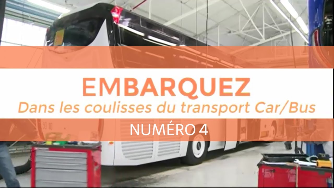 Embarquez TLM 4 - Chaîne de production des Magelys