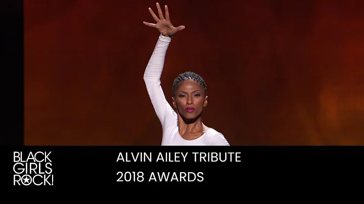 Jacquelin Green & Yolanda Adams Present the 2018 B...