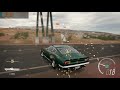 Forza Horizon 3 Part 2 Test