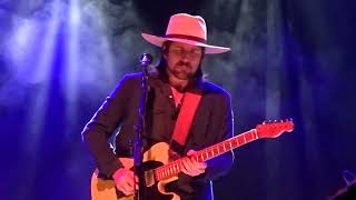 Lukas Nelson & the Promise of the Real - Entirely Different Stars - 11-18-23 Webster Hall, NYC, NY
