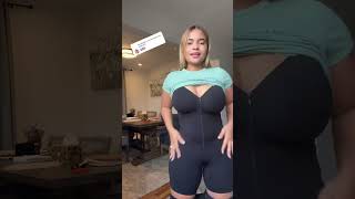 Game-Changing Shapewear | Instant Hourglass Figure