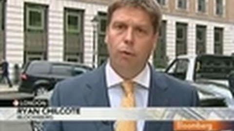 BP Report Says Many Factors Caused Macondo Oil Spill: Video