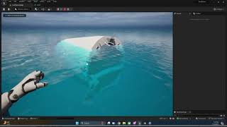 How to do EXACT convex collision in Unreal Engine 5.3.2