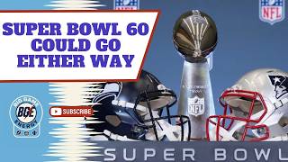 The Case AGAINST Taking the Seahawks in Super Bowl 60