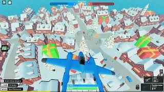 frostbite sniper pro gameplay...(base battle)