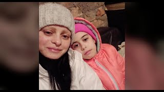 Ukrainian refugee family reflects on nearly 2 years of living in U.S. by CBS News 6,299 views 15 hours ago 6 minutes, 18 seconds