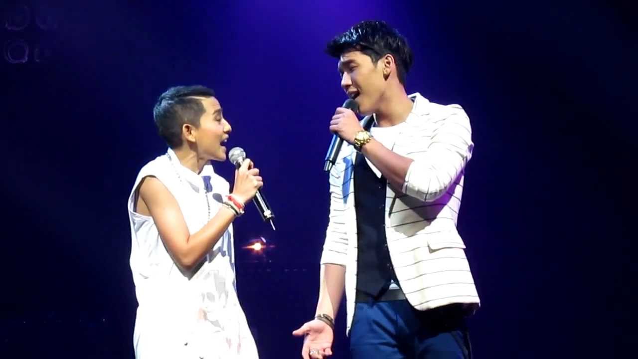 คนไม่น่าสงสาร_แกงส้ม&อ้อม สุนิสา