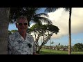 So gefährlich ist Mangel an Sonne! Claudius Fabig berichtet von Maui - Hawai'i!