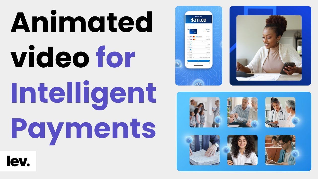 Intelligent Payment Platforms Explained | Paymentus | AI Payments, Automation, Fintech Video