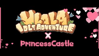 Ulala - Transformation timing