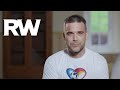 Robbie Williams | Robbie announces Soccer Aid 2016