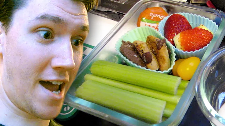 Bento-ing Like a Boss (Day 1868 - 1/5/15)