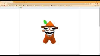 Splitathon Bambi but my voice