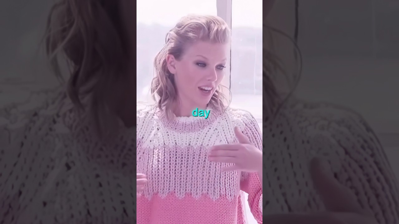 Watch How Taylor Swift got Bangs ❤️ on YouTube Watch How Taylor Swift got Bangs ❤️ on YouTube
