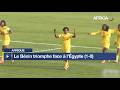 Afrique - Eliminatoires Mondial U20 Féminin : le Bénin triomphe face à l’Égypte (1-0)