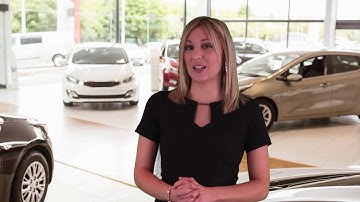 Service Advisor - Brentwood - J76872