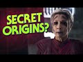 Morgan Elsbeth&#39;s Secret Origins