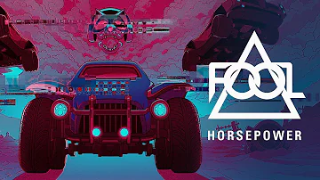 MUZZ - Horsepower (F.O.O.L & TOKYO ROSE Remix) (Official Audio)