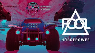 MUZZ - Horsepower (F.O.O.L & TOKYO ROSE Remix) (Official Audio)