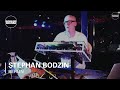 Stephan bodzin boiler room berlin live set