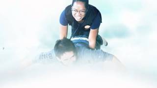 Green Screen Test 1 - Ann And David