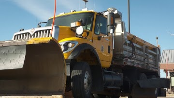 Connected Vehicle Pilot Testing