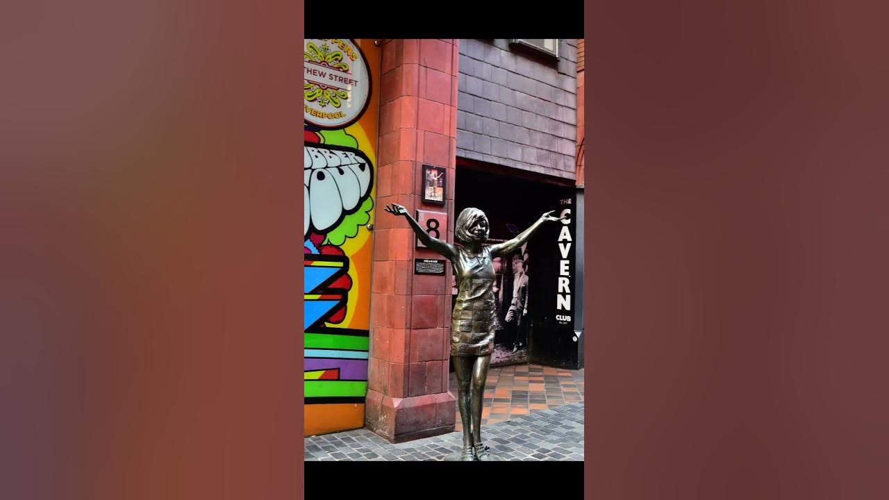 Liverpool day trip 7th Feb 2025 Best snaps YouTube