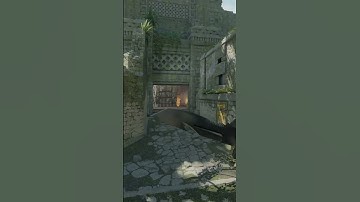 Ancient - Смок в донат  #cs2 #csgo #cs2smokes #ксго #кс2