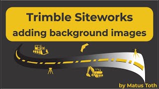 Famous How to export background images into Trimble Siteworks Profile
