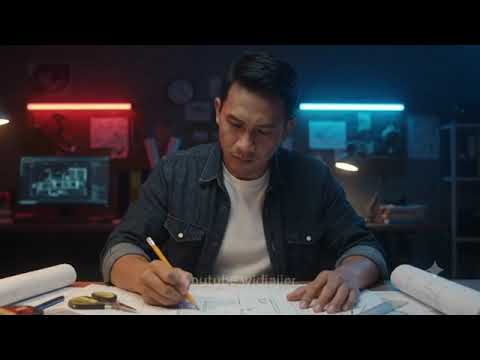 Star Mild - Ada Obsesi Ada Jalan (Versi Teaser \u0026 Versi Ada Jalan)