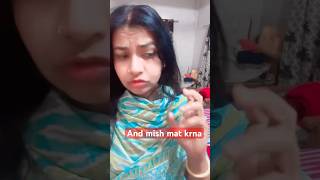 Sasu ma ko tamatar padand nhi aaye #comedy