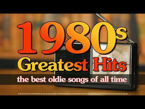 Golden Oldies 80s - Oldies But Goodies - 80s Music Hits