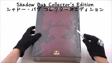Shadow Bug for Nintendo Switch: Collector