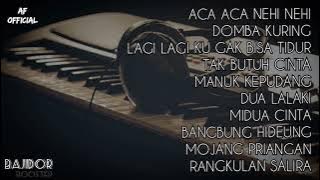 TOP Lagu Bajidor MP3 Special Cover 2022