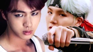 BTS - DDAENG 땡 X BAEPSAE (Mashup)