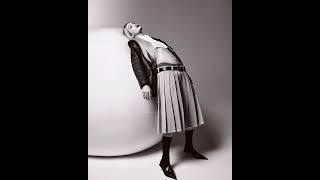 gigi hadid Vogue magazine photoshoot#shorts