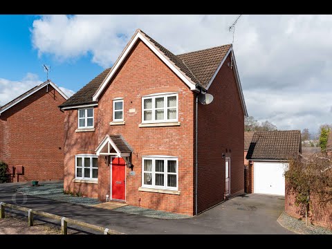 Cedar Avenue, Hereford - Video Tour - GlassHouse Properties