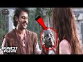 Plenty Mistakes In Baahubali Full Hindi Movie | (143 Mistakes) In Baahubali - The Beginning .