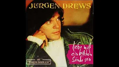 Jrgen Drews  -  Lisa Lisa  1994