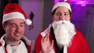 Two Santas Review The Worst Products On Amazon
