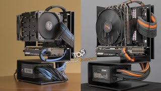โ
5 Best Mini ITX Case in 2022 - Tiny Gaming PC Builds 2021 On Amazon โ
5 Best Mini ITX Case in 2022 - Tiny Gaming PC Builds 2021 On Amazon